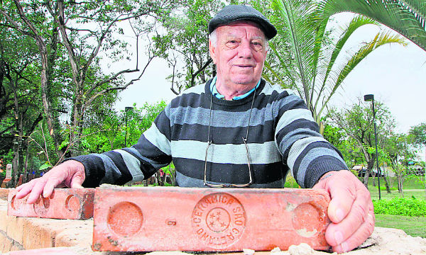 André Henriques/DGABC Diário do Grande ABC - Notícias e informações do Grande ABC: Santo André, São Bernardo, São Caetano, Diadema, Mauá, Ribeirão Pires e Rio Grande da Serra