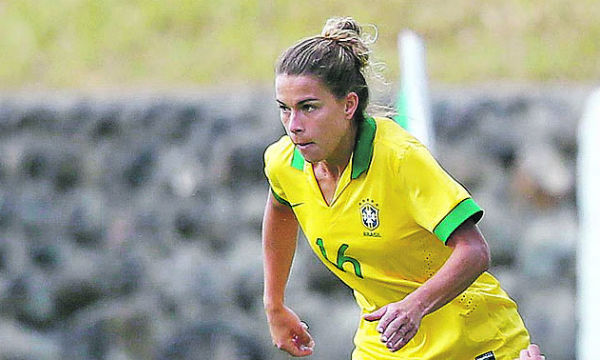 Rafael Ribeiro/CBF Diário do Grande ABC - Notícias e informações do Grande ABC: Santo André, São Bernardo, São Caetano, Diadema, Mauá, Ribeirão Pires e Rio Grande da Serra