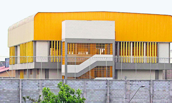 Denis Maciel/DGABC  Diário do Grande ABC - Notícias e informações do Grande ABC: Santo André, São Bernardo, São Caetano, Diadema, Mauá, Ribeirão Pires e Rio Grande da Serra