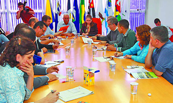 Andréa Iseki/DGABC Diário do Grande ABC - Notícias e informações do Grande ABC: Santo André, São Bernardo, São Caetano, Diadema, Mauá, Ribeirão Pires e Rio Grande da Serra