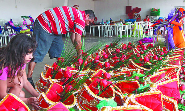 Celso Luiz/DGABC Diário do Grande ABC - Notícias e informações do Grande ABC: Santo André, São Bernardo, São Caetano, Diadema, Mauá, Ribeirão Pires e Rio Grande da Serra