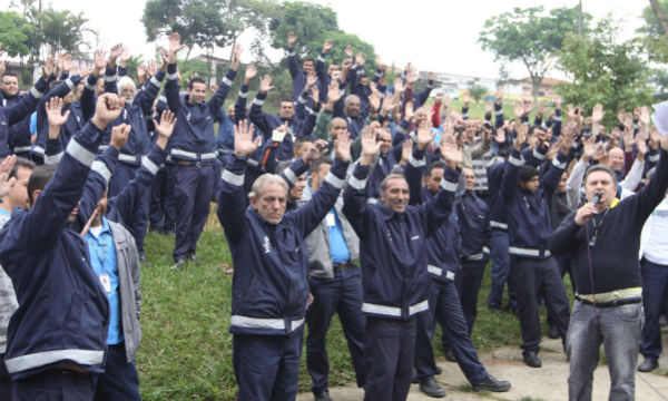 Arquivo/DGABC Diário do Grande ABC - Notícias e informações do Grande ABC: Santo André, São Bernardo, São Caetano, Diadema, Mauá, Ribeirão Pires e Rio Grande da Serra