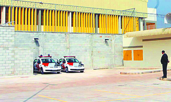 Orlando Filho/DGABC Diário do Grande ABC - Notícias e informações do Grande ABC: Santo André, São Bernardo, São Caetano, Diadema, Mauá, Ribeirão Pires e Rio Grande da Serra