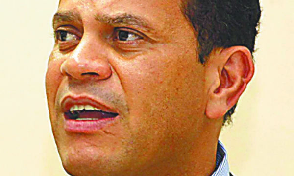 Orlando Filho/DGABC Diário do Grande ABC - Notícias e informações do Grande ABC: Santo André, São Bernardo, São Caetano, Diadema, Mauá, Ribeirão Pires e Rio Grande da Serra