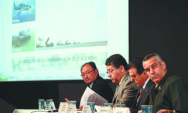 André Henriques/DGABC Diário do Grande ABC - Notícias e informações do Grande ABC: Santo André, São Bernardo, São Caetano, Diadema, Mauá, Ribeirão Pires e Rio Grande da Serra