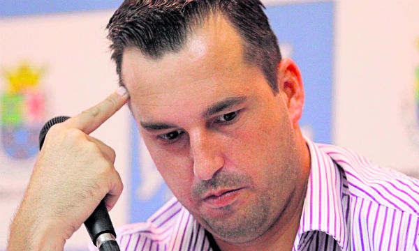 Orlando Filho/DGABC Diário do Grande ABC - Notícias e informações do Grande ABC: Santo André, São Bernardo, São Caetano, Diadema, Mauá, Ribeirão Pires e Rio Grande da Serra