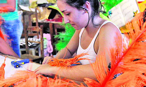 Ricardo Trida/DGABC Diário do Grande ABC - Notícias e informações do Grande ABC: Santo André, São Bernardo, São Caetano, Diadema, Mauá, Ribeirão Pires e Rio Grande da Serra