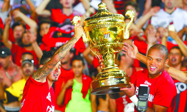 Celso Luiz/DGABC Diário do Grande ABC - Notícias e informações do Grande ABC: Santo André, São Bernardo, São Caetano, Diadema, Mauá, Ribeirão Pires e Rio Grande da Serra