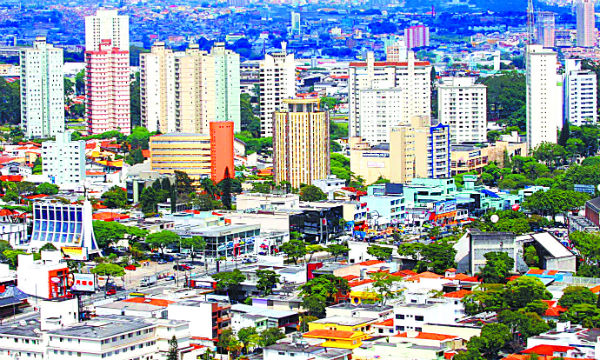 Andrea Iseki/DGABC Diário do Grande ABC - Notícias e informações do Grande ABC: Santo André, São Bernardo, São Caetano, Diadema, Mauá, Ribeirão Pires e Rio Grande da Serra