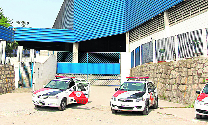 Andréa Iseki/DGABC Diário do Grande ABC - Notícias e informações do Grande ABC: Santo André, São Bernardo, São Caetano, Diadema, Mauá, Ribeirão Pires e Rio Grande da Serra