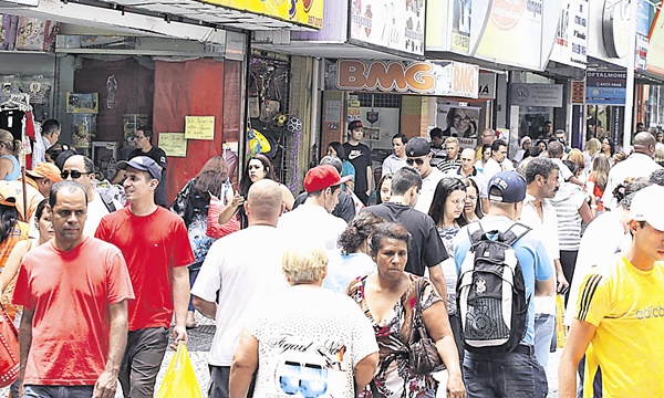 Marina Brandão/DGABC Diário do Grande ABC - Notícias e informações do Grande ABC: Santo André, São Bernardo, São Caetano, Diadema, Mauá, Ribeirão Pires e Rio Grande da Serra