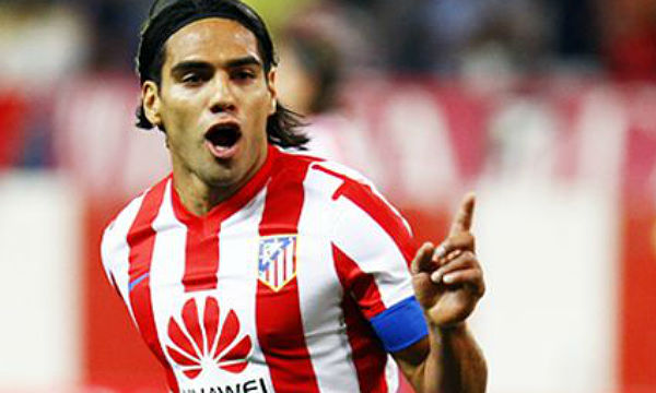 Divulgação/Atlético de Madrid Diário do Grande ABC - Notícias e informações do Grande ABC: Santo André, São Bernardo, São Caetano, Diadema, Mauá, Ribeirão Pires e Rio Grande da Serra