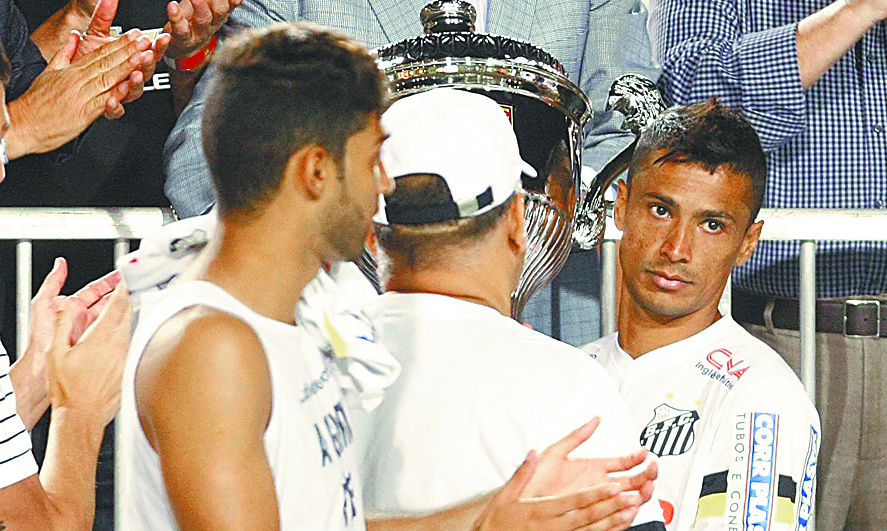 Celso Luiz/DGABC Diário do Grande ABC - Notícias e informações do Grande ABC: Santo André, São Bernardo, São Caetano, Diadema, Mauá, Ribeirão Pires e Rio Grande da Serra