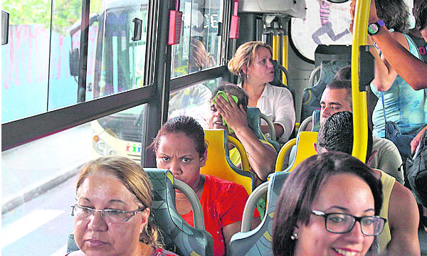 Denis Maciel/DGABC Diário do Grande ABC - Notícias e informações do Grande ABC: Santo André, São Bernardo, São Caetano, Diadema, Mauá, Ribeirão Pires e Rio Grande da Serra