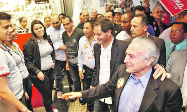 Ricardo Trida/DGABC  Diário do Grande ABC - Notícias e informações do Grande ABC: Santo André, São Bernardo, São Caetano, Diadema, Mauá, Ribeirão Pires e Rio Grande da Serra