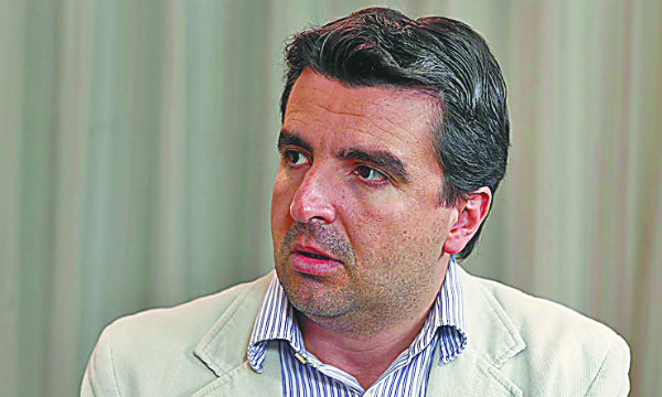 Tiago Silva/DGABC Diário do Grande ABC - Notícias e informações do Grande ABC: Santo André, São Bernardo, São Caetano, Diadema, Mauá, Ribeirão Pires e Rio Grande da Serra