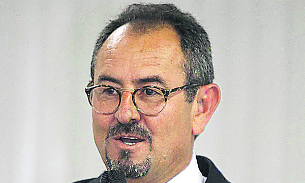 Andréa Iseki/DGABC  Diário do Grande ABC - Notícias e informações do Grande ABC: Santo André, São Bernardo, São Caetano, Diadema, Mauá, Ribeirão Pires e Rio Grande da Serra