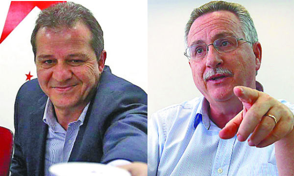 Montagem/DGABC Diário do Grande ABC - Notícias e informações do Grande ABC: Santo André, São Bernardo, São Caetano, Diadema, Mauá, Ribeirão Pires e Rio Grande da Serra