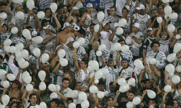 Divulgação/FotoArena Diário do Grande ABC - Notícias e informações do Grande ABC: Santo André, São Bernardo, São Caetano, Diadema, Mauá, Ribeirão Pires e Rio Grande da Serra