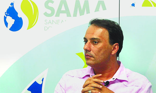 Marina Brandão/DGABC Diário do Grande ABC - Notícias e informações do Grande ABC: Santo André, São Bernardo, São Caetano, Diadema, Mauá, Ribeirão Pires e Rio Grande da Serra