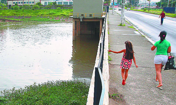 Claudinei Plaza/DGABC  Diário do Grande ABC - Notícias e informações do Grande ABC: Santo André, São Bernardo, São Caetano, Diadema, Mauá, Ribeirão Pires e Rio Grande da Serra
