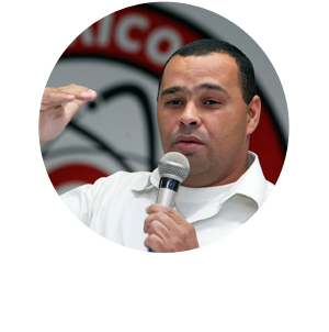 Raimundo Suzart